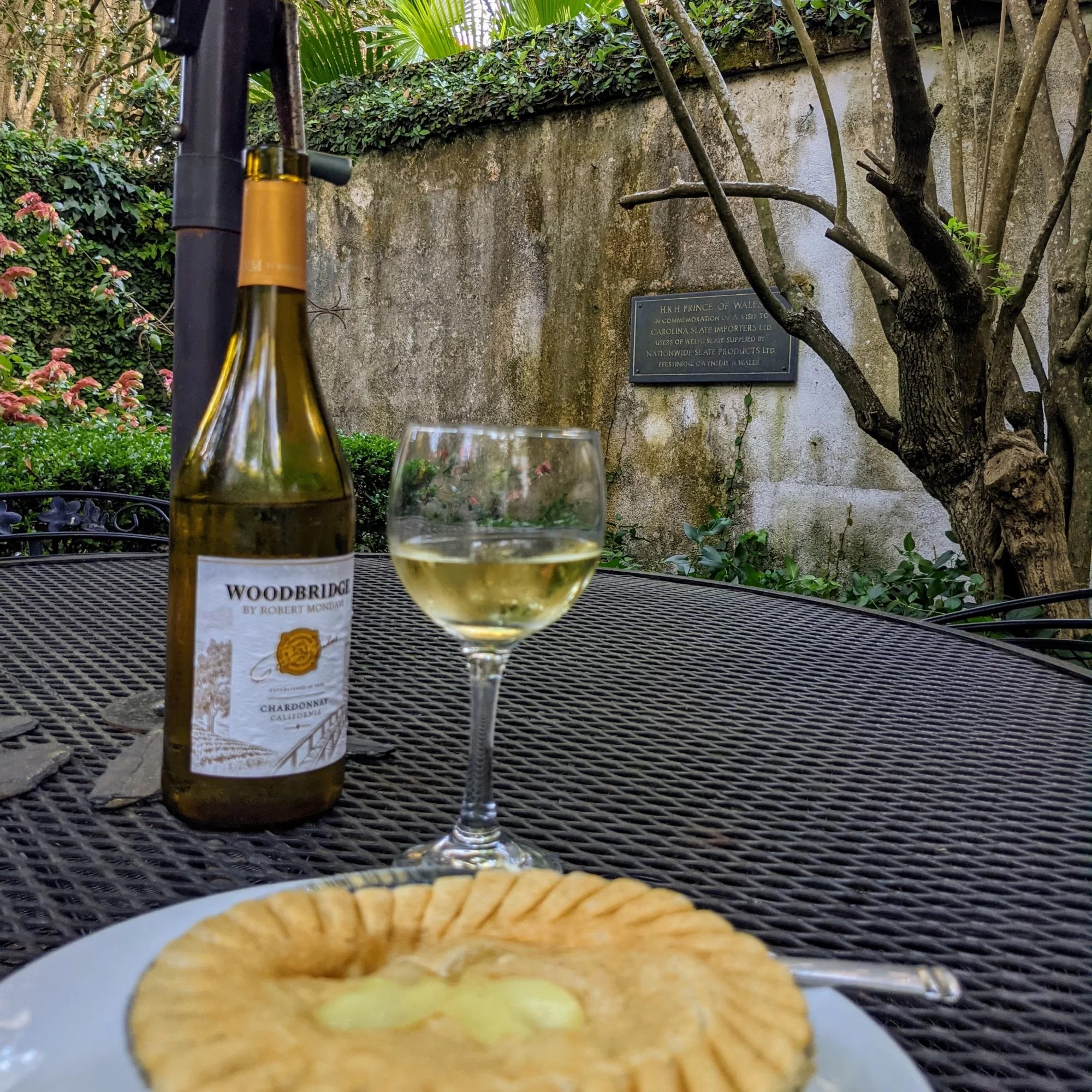 charleston south carolina airbnb