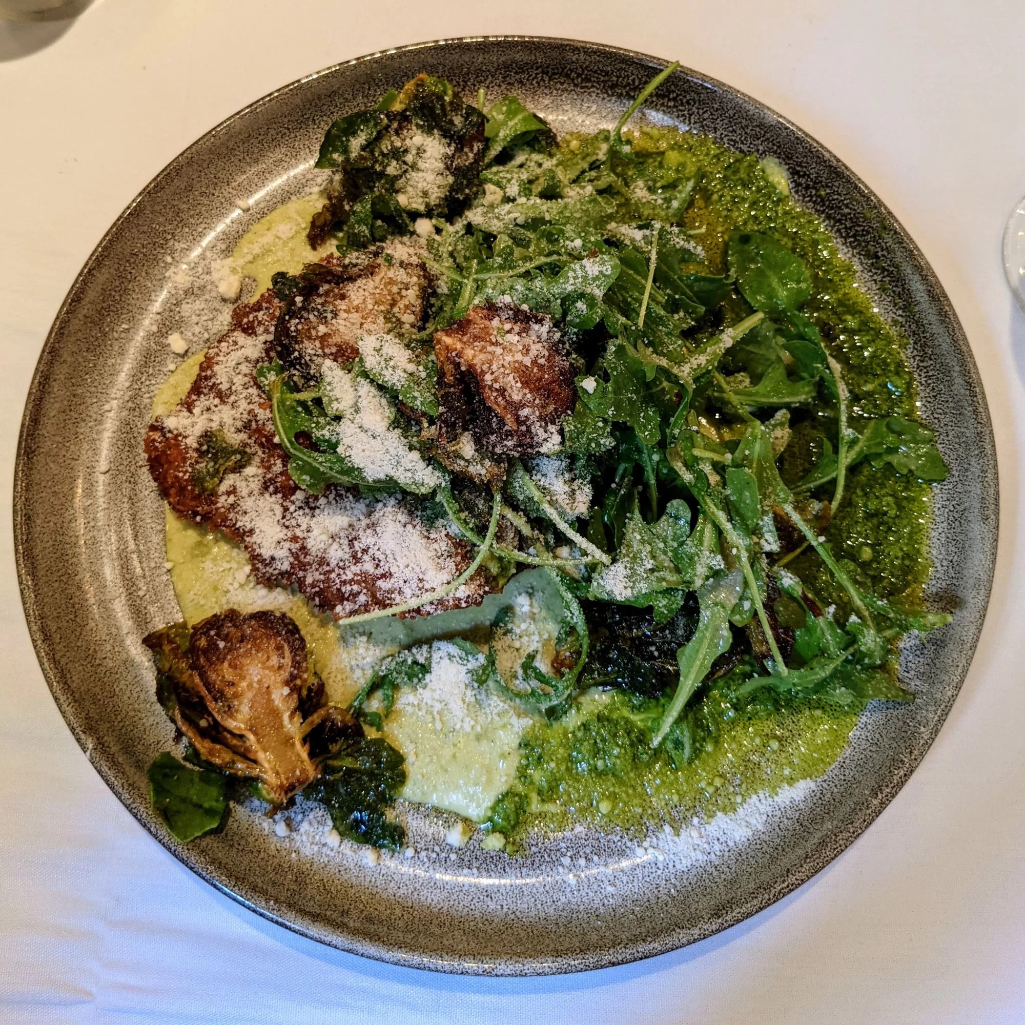 slightly north broad charleston south carolina s.n.o.b.