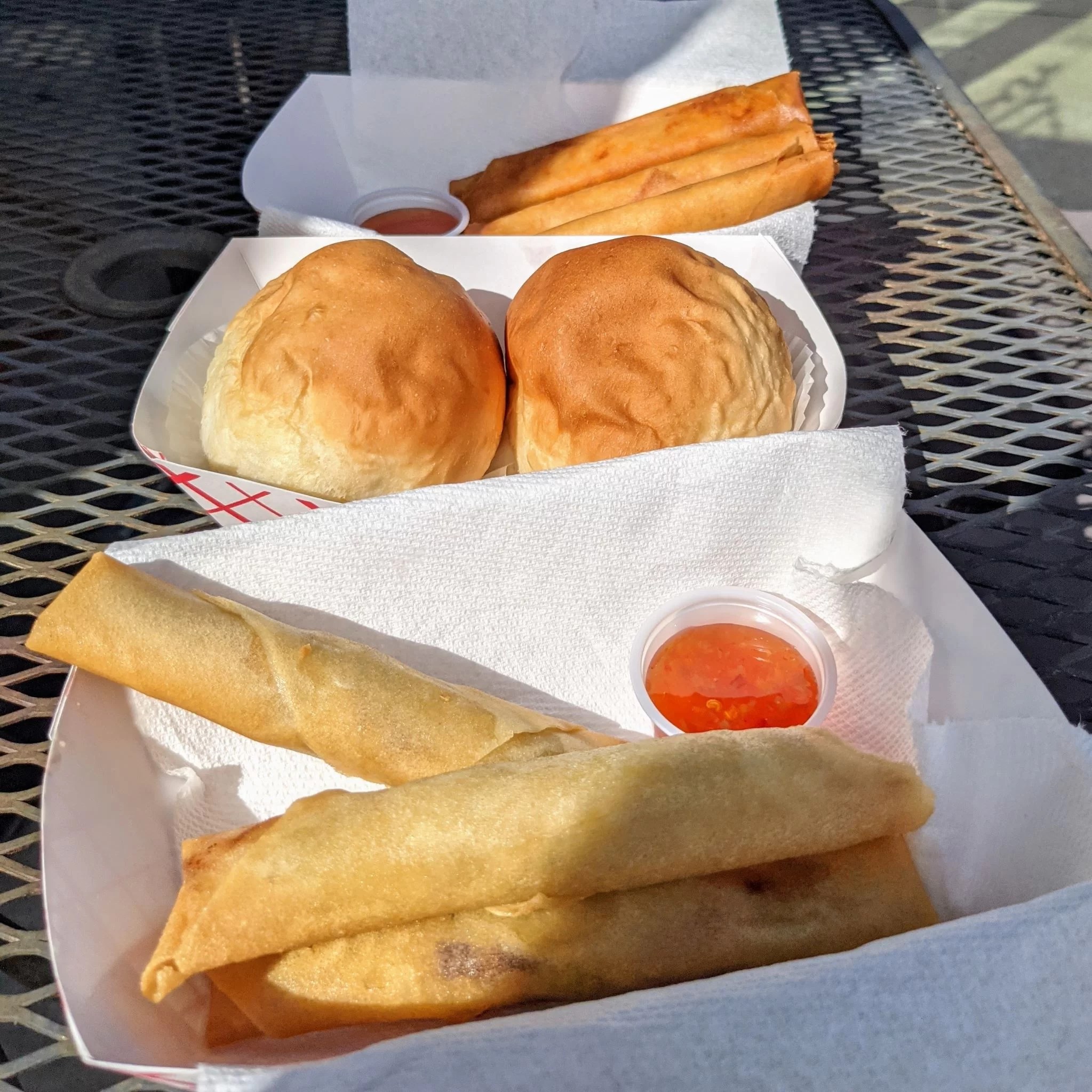 cristy's lumpia camano island washington