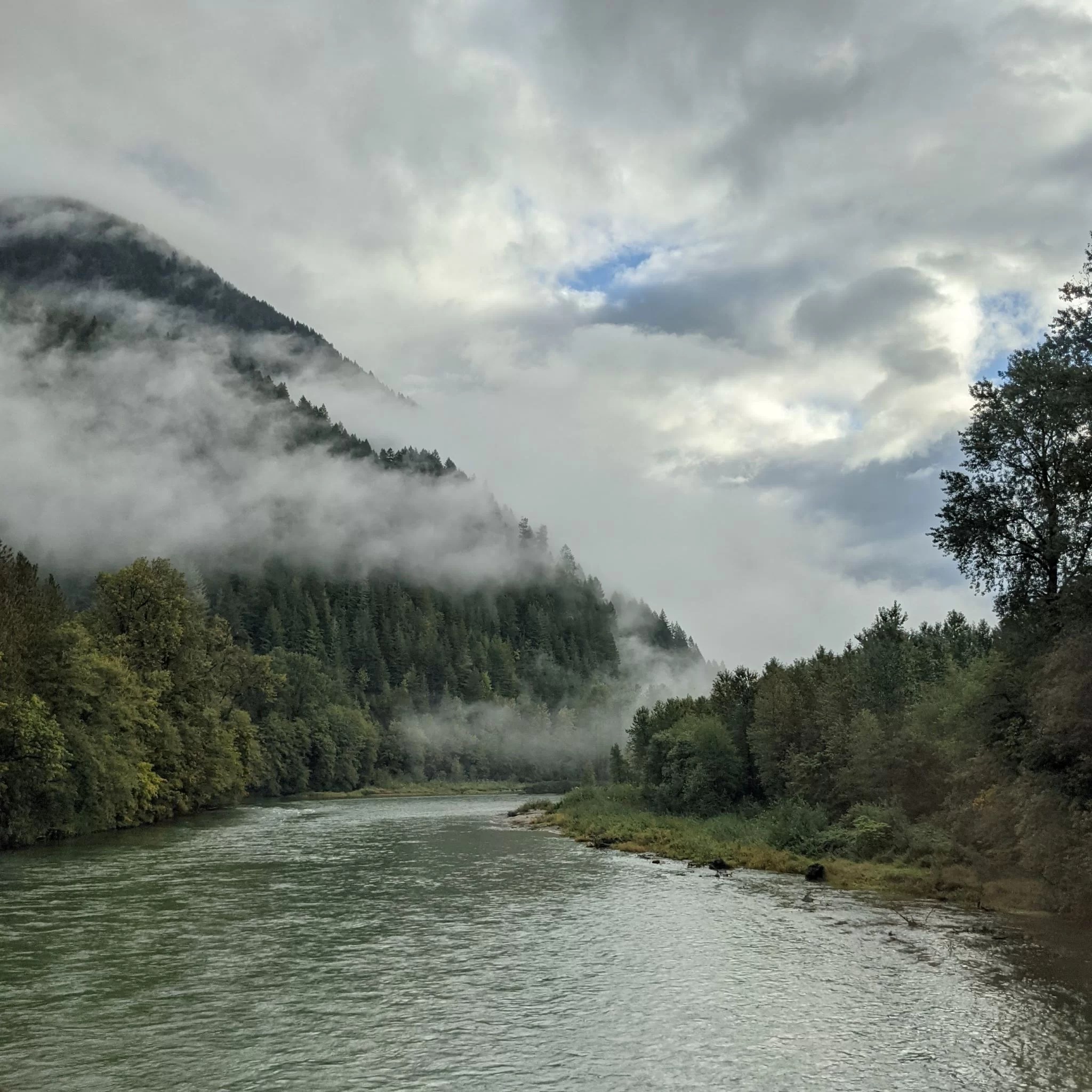 scenic drive 530 washington