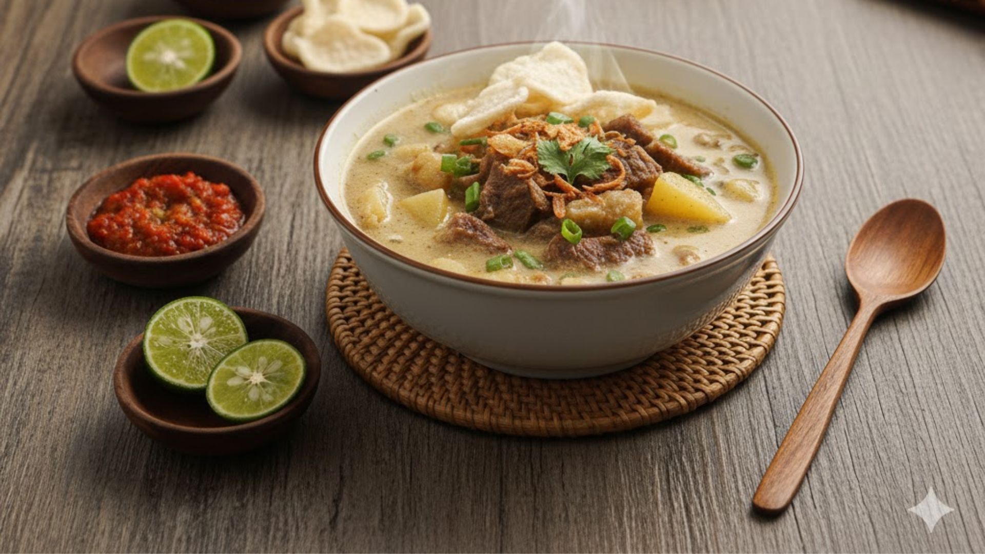 Soto Betawi