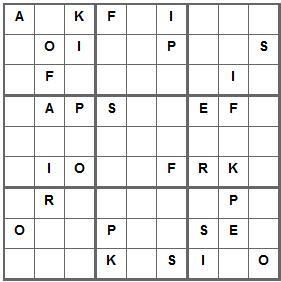 sudoku bertram s blog