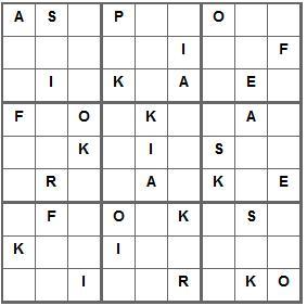 sudoku bertram s blog