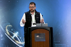 Next Level Of Industrial Automation With PTC Windchill+ | PTC