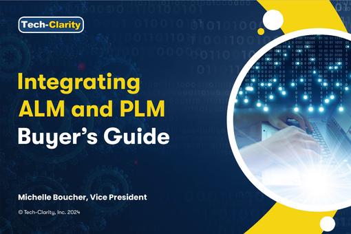 The Guide To ALM And PLM Integration In The Automotive Industry | PTC
