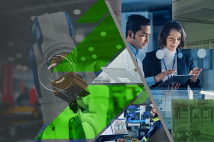 PLM And CLM Increase Productivity | PTC