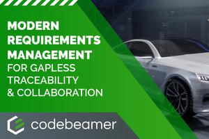 Modern Requirements Management For Traceability & Collaboration | PTC