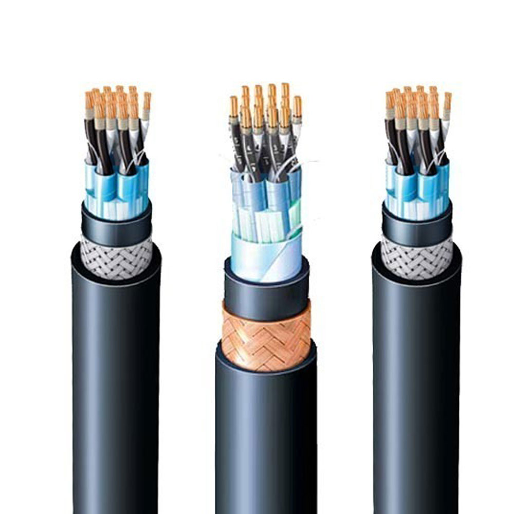 Instrumentation cable