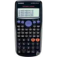 Saat ini semakin banyak pelajar atau mahasiswa yang menggunakan kalkulator ilmiah (scientific calculator) dengan tampilan alami (natural display) . Data Penjualan Calculator Casio Dan Spesifikasinya Ptdiminidodo