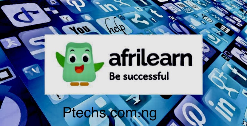 Afrilearn WAEC Practice Review
