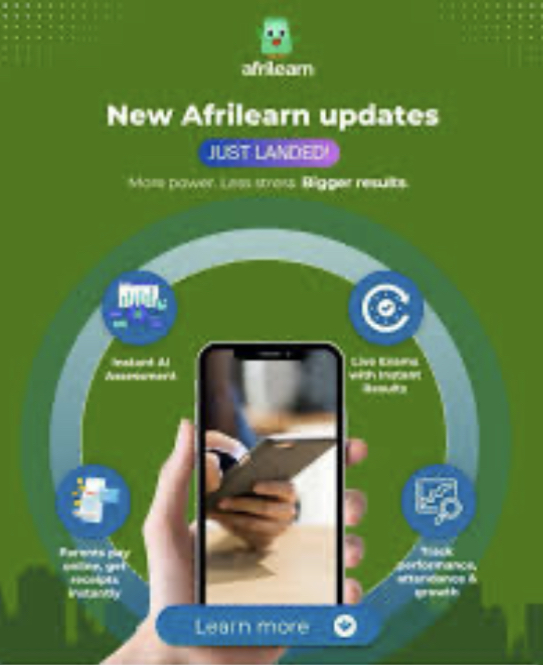 Afrilearn App Review 2025: Exam Prep for WAEC, JAMB & BECE