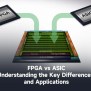 FPGA Vs ASIC – Understanding The Key Differences And Applications - PTEK