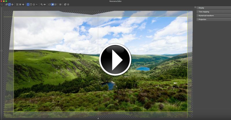 A Concise Guide For Stitching Microscope Images Using Ptgui Pdf - Download Ultra HD Vintage Texture | 4K