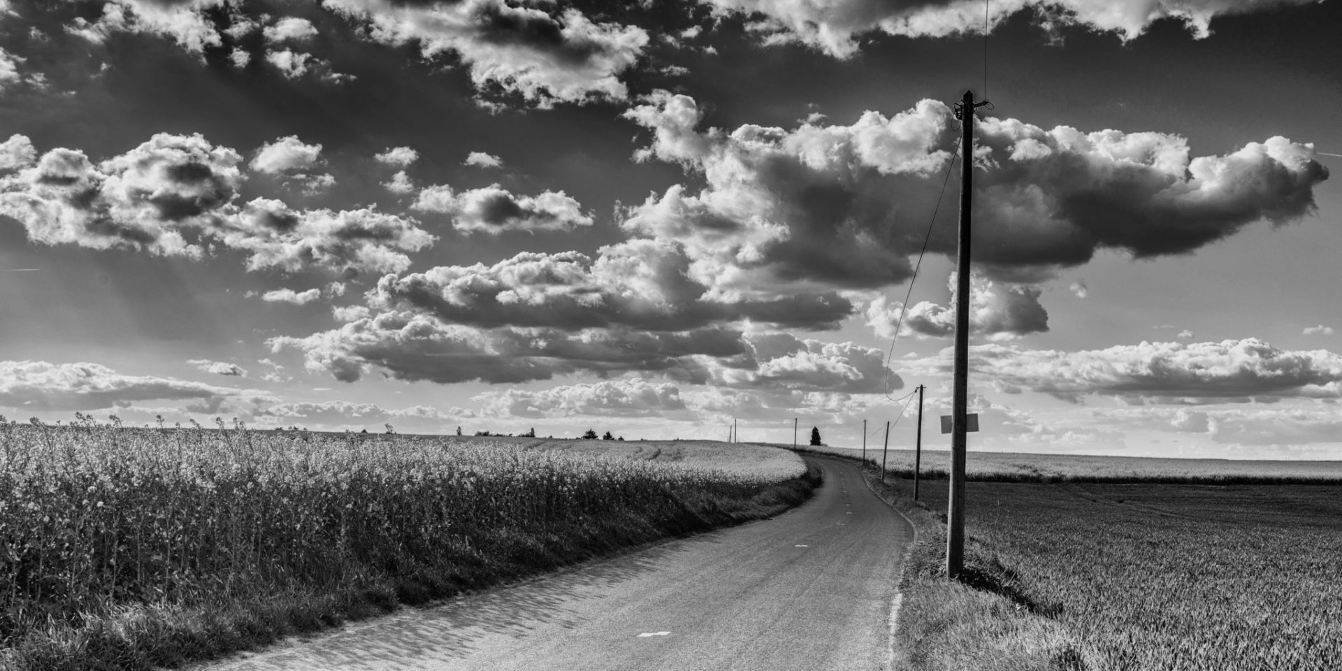 Ciel de traîne