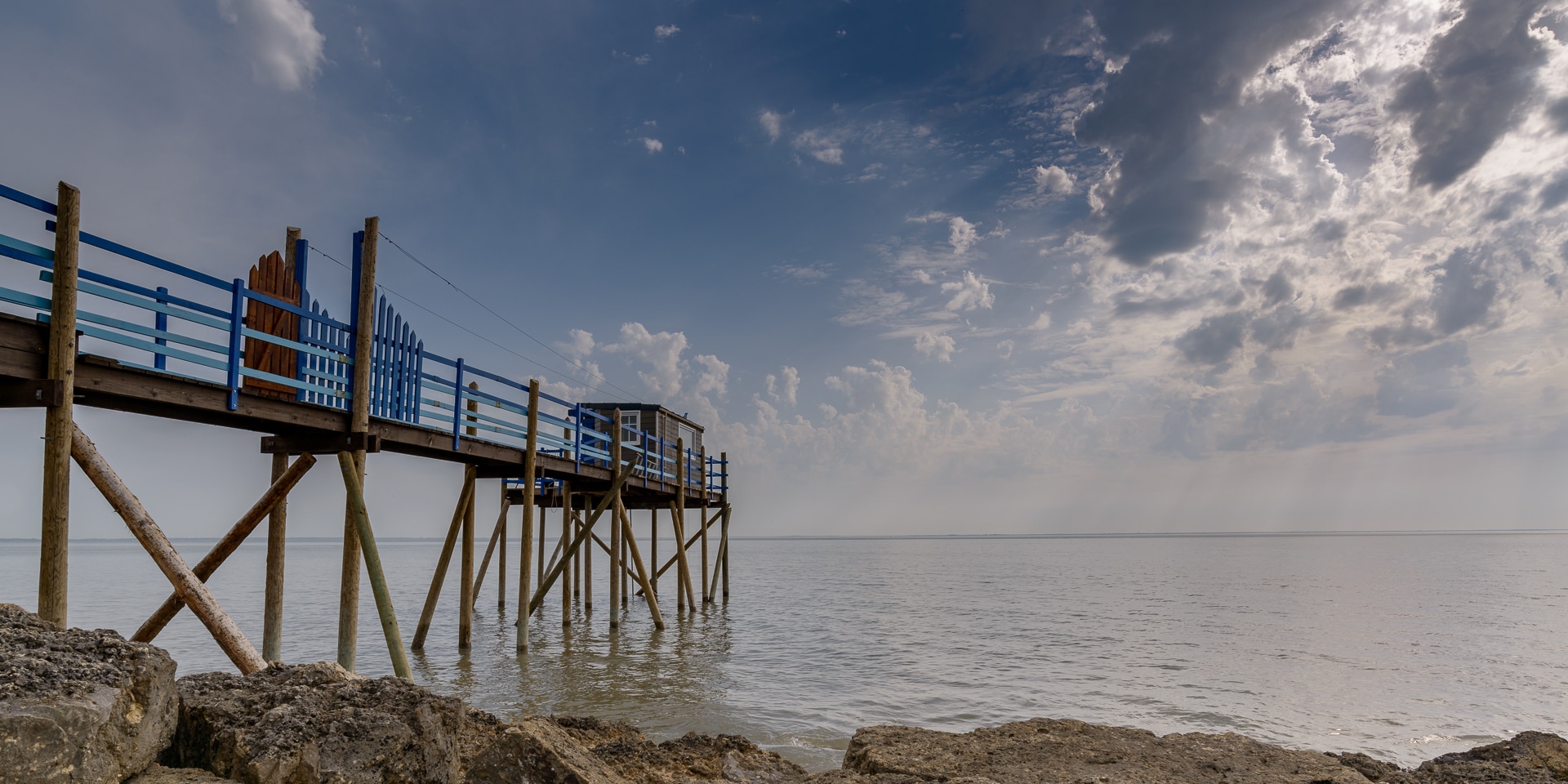 Port des Barques