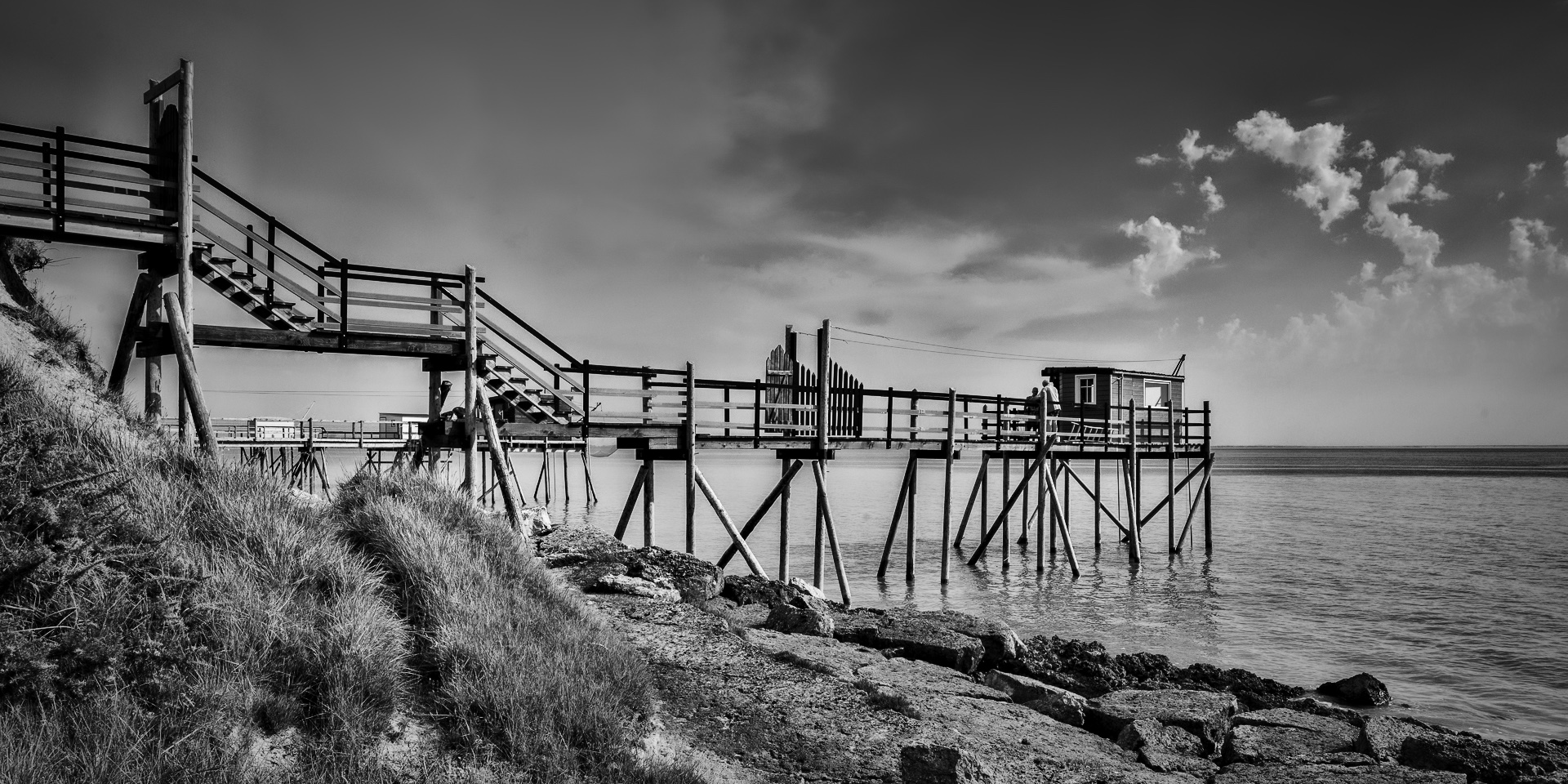 Port des Barques