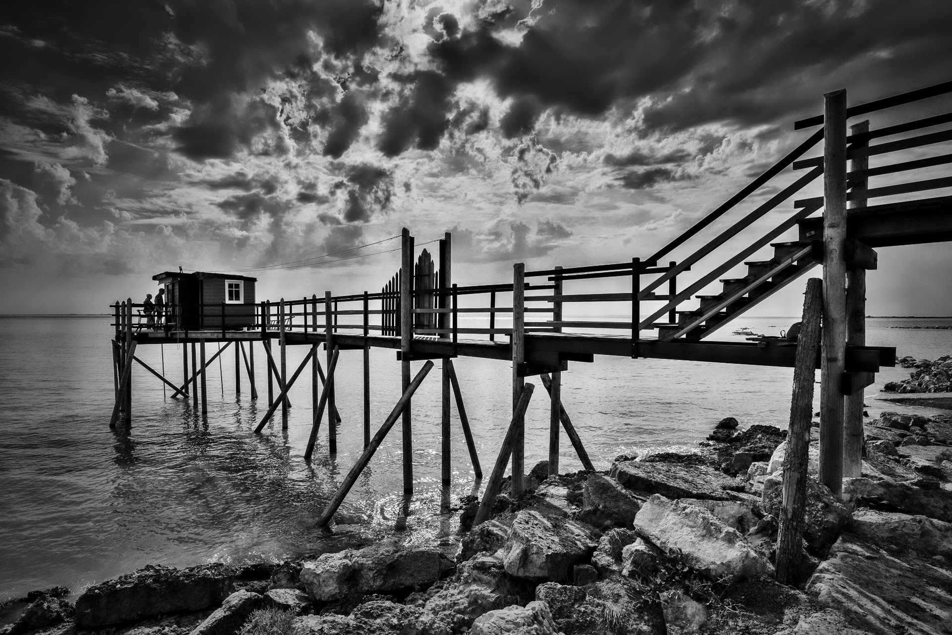 Port des Barques