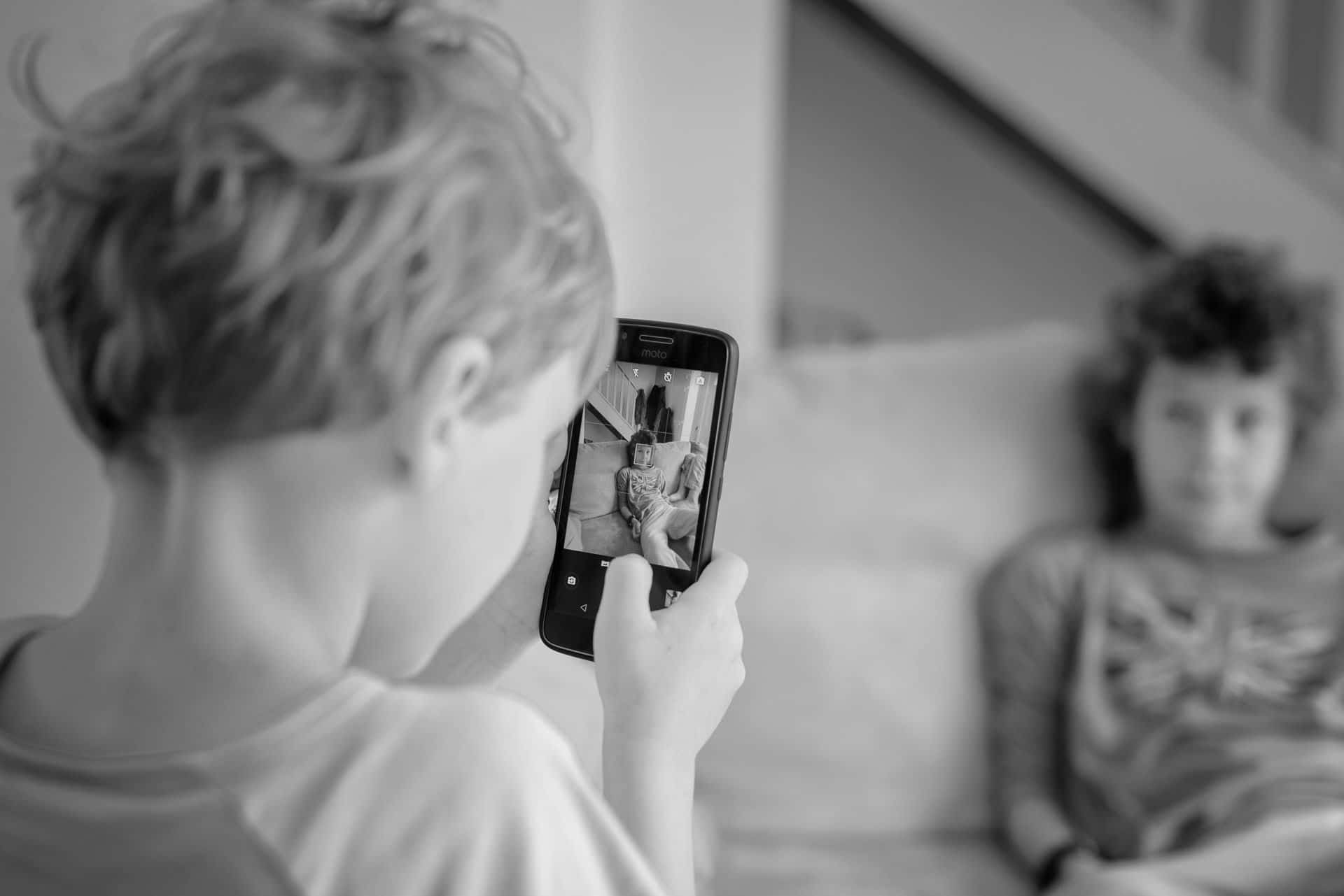 Tim photographe