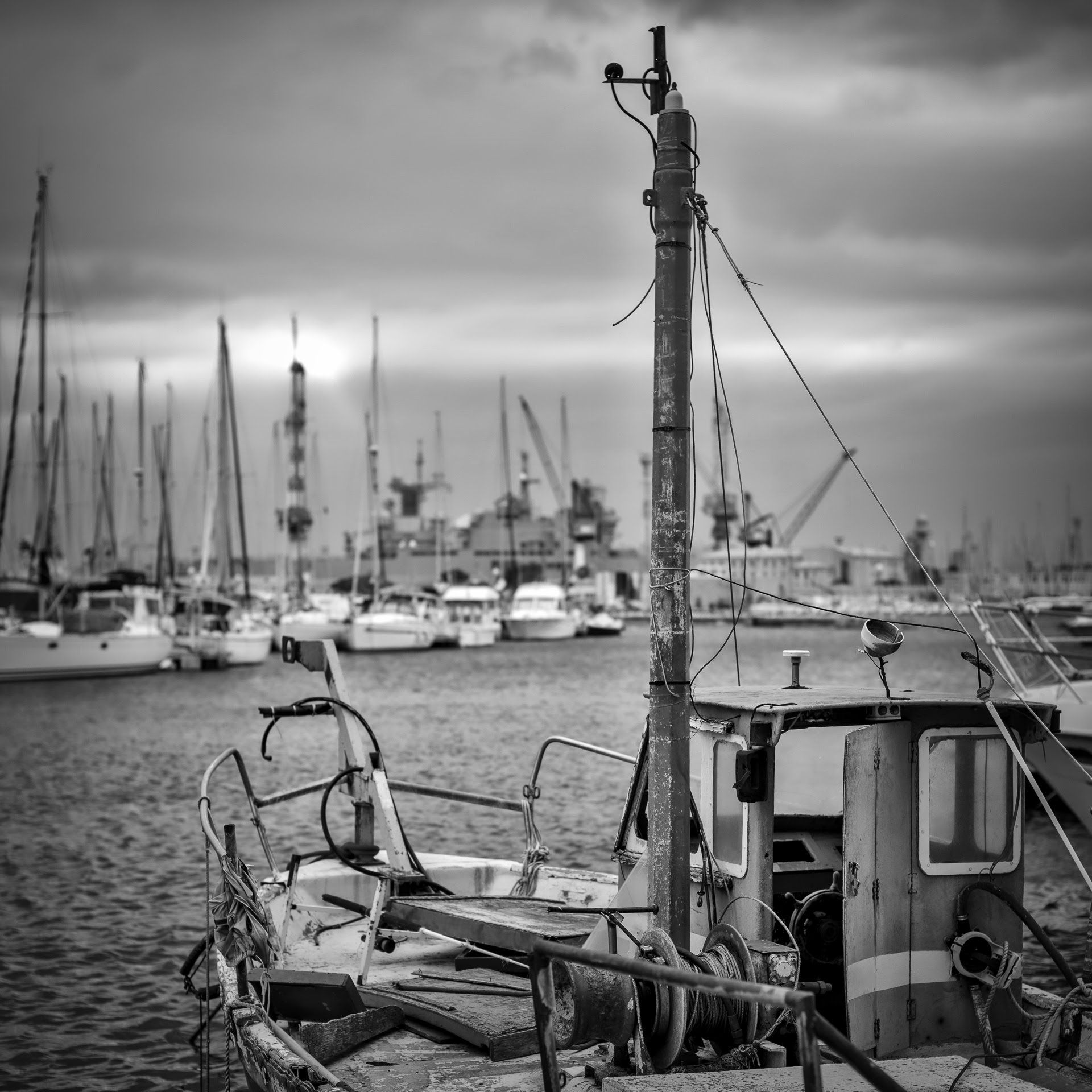 Toulon