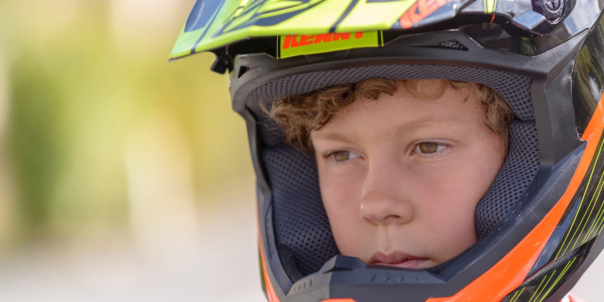 Concentration du pilote