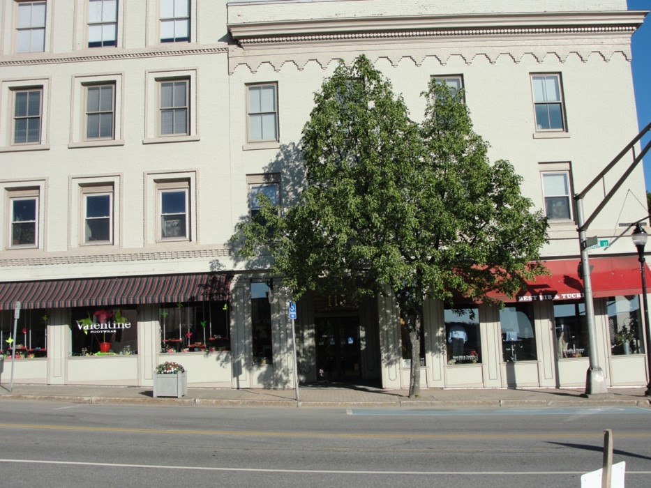 A Self Help Guide To The Tribal Court System Pine Tree Legal Assistance Court System Self Help Self