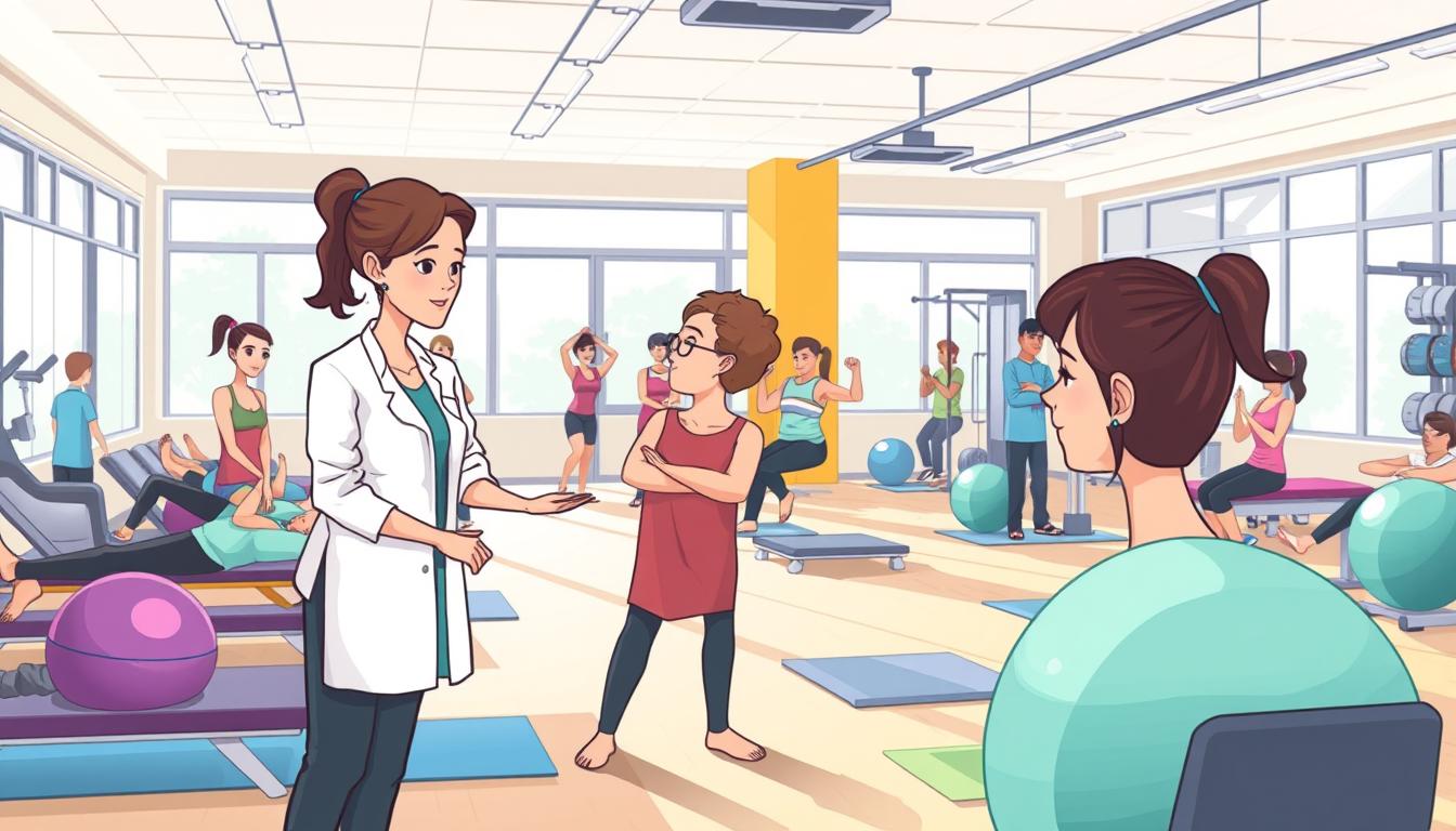 How PT Helps Prevent Future Injuries