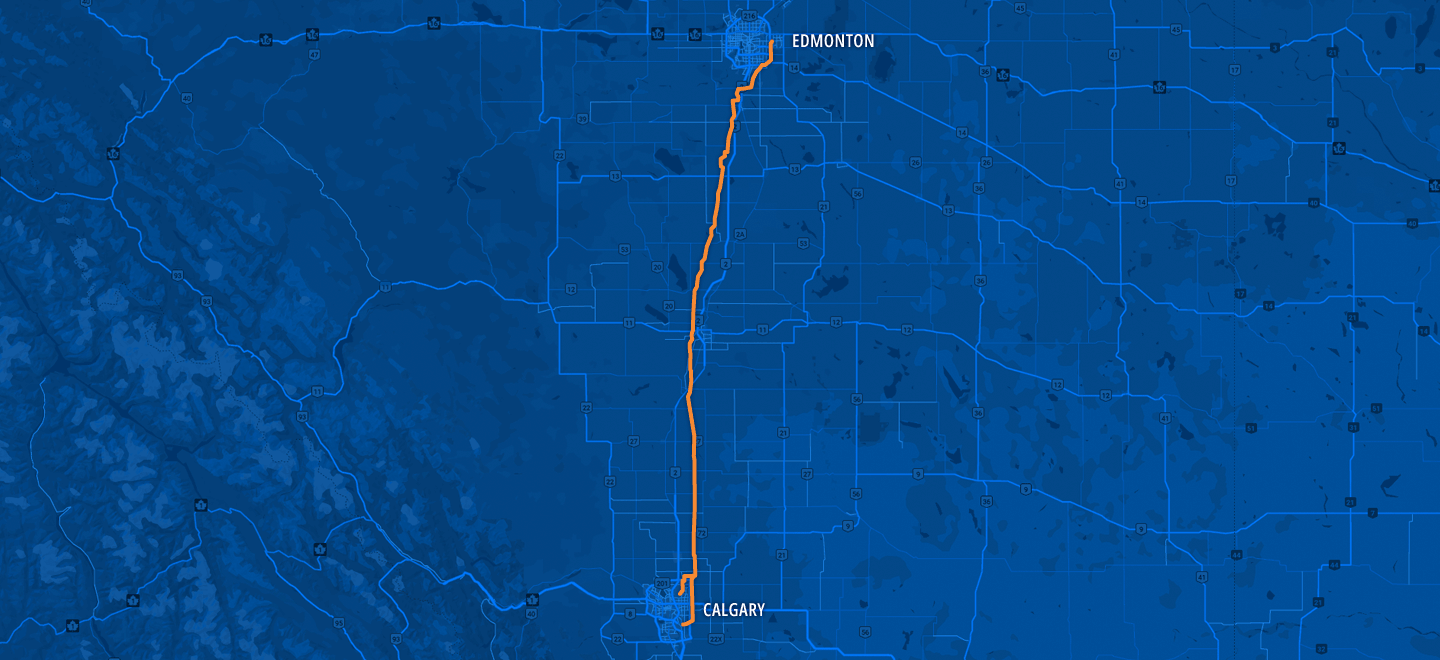 Alberta Pipelines Trans Nord Inc Alberta Pipeline Map 
