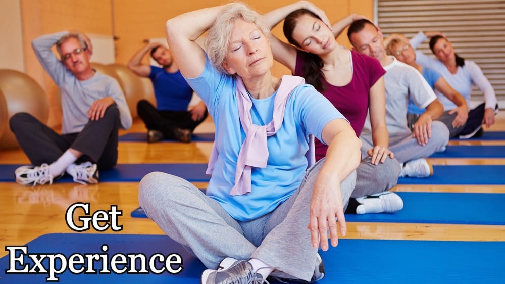 yoga instructor salary