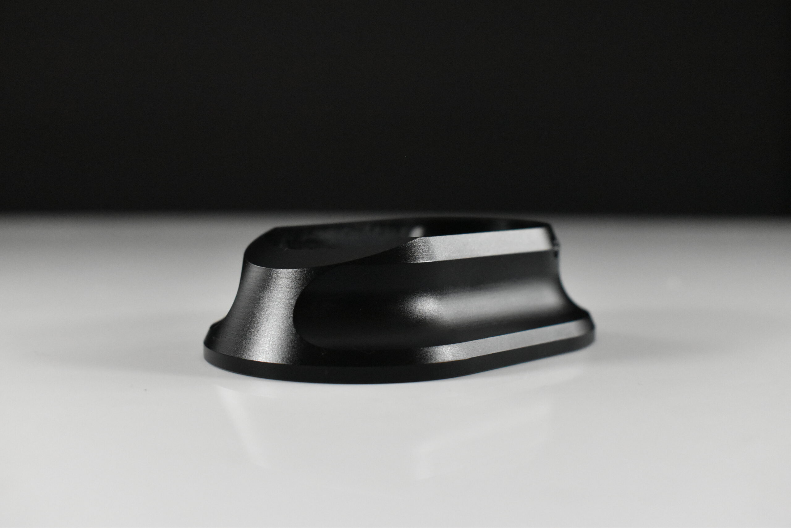 EVO Magwell (BLK) – 7075 Aluminum - Phoenix Trinity