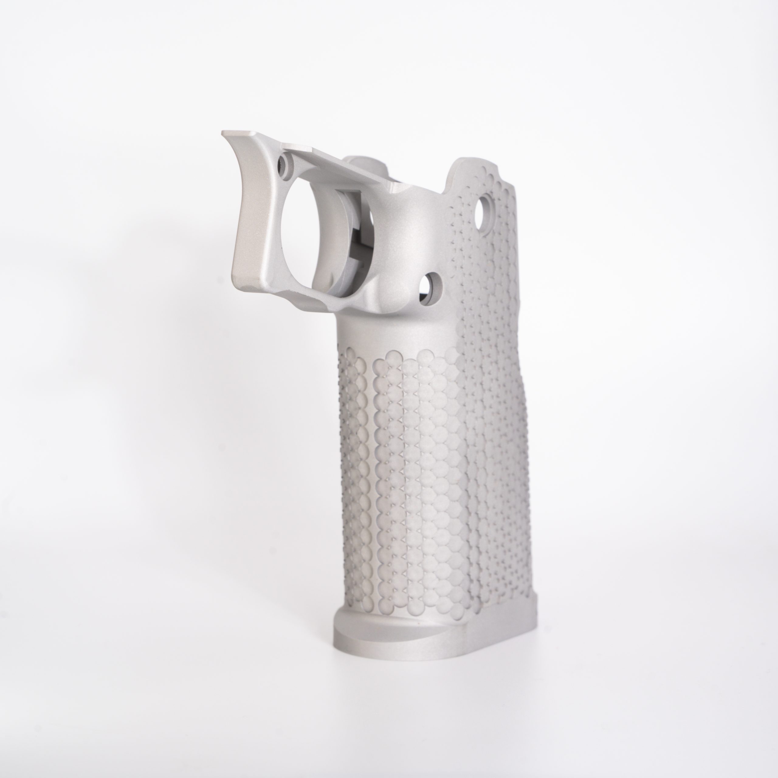 EVO Grip 7075 AL – Aggressive Texture - Phoenix Trinity