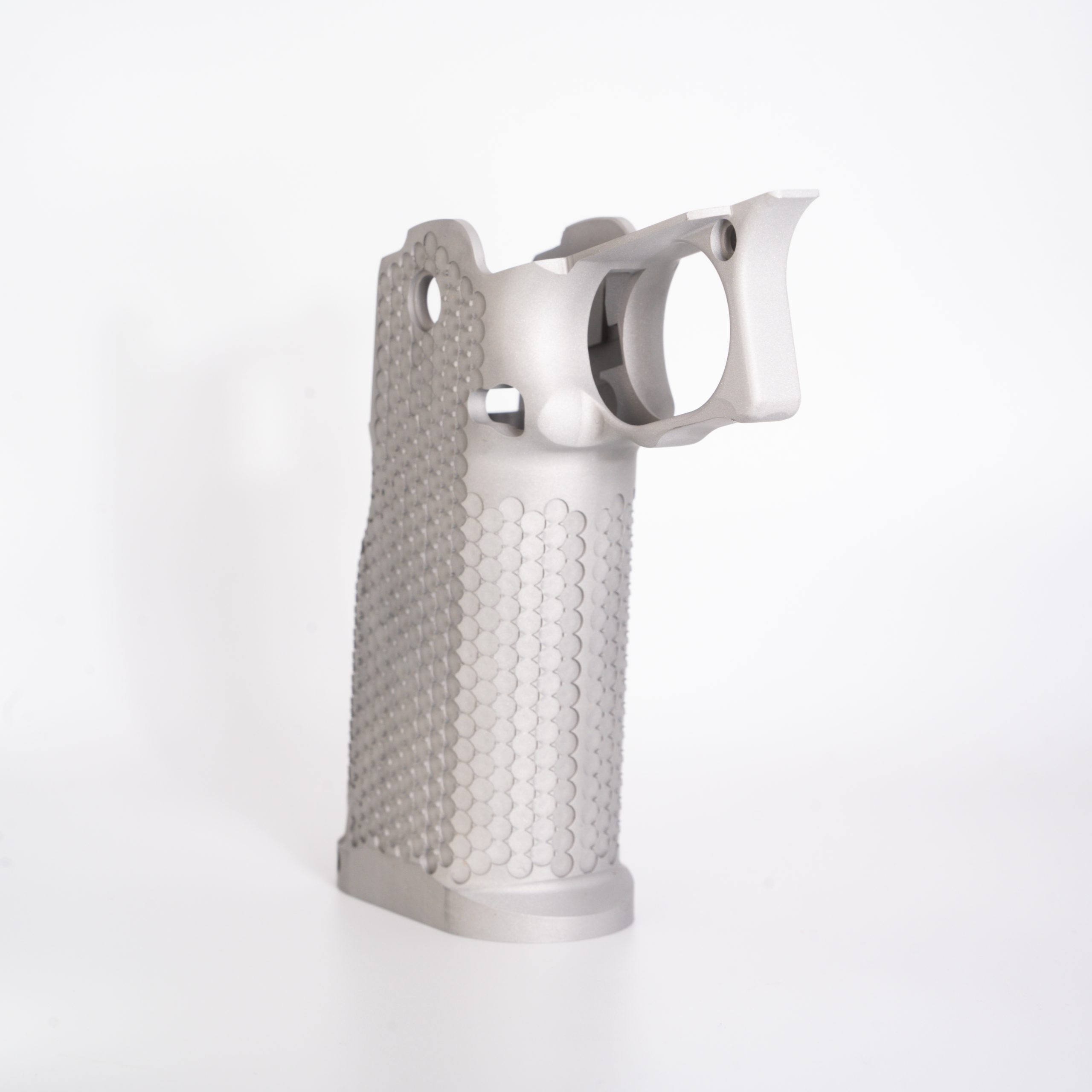 EVO Grip 7075 AL – Aggressive Texture - Phoenix Trinity