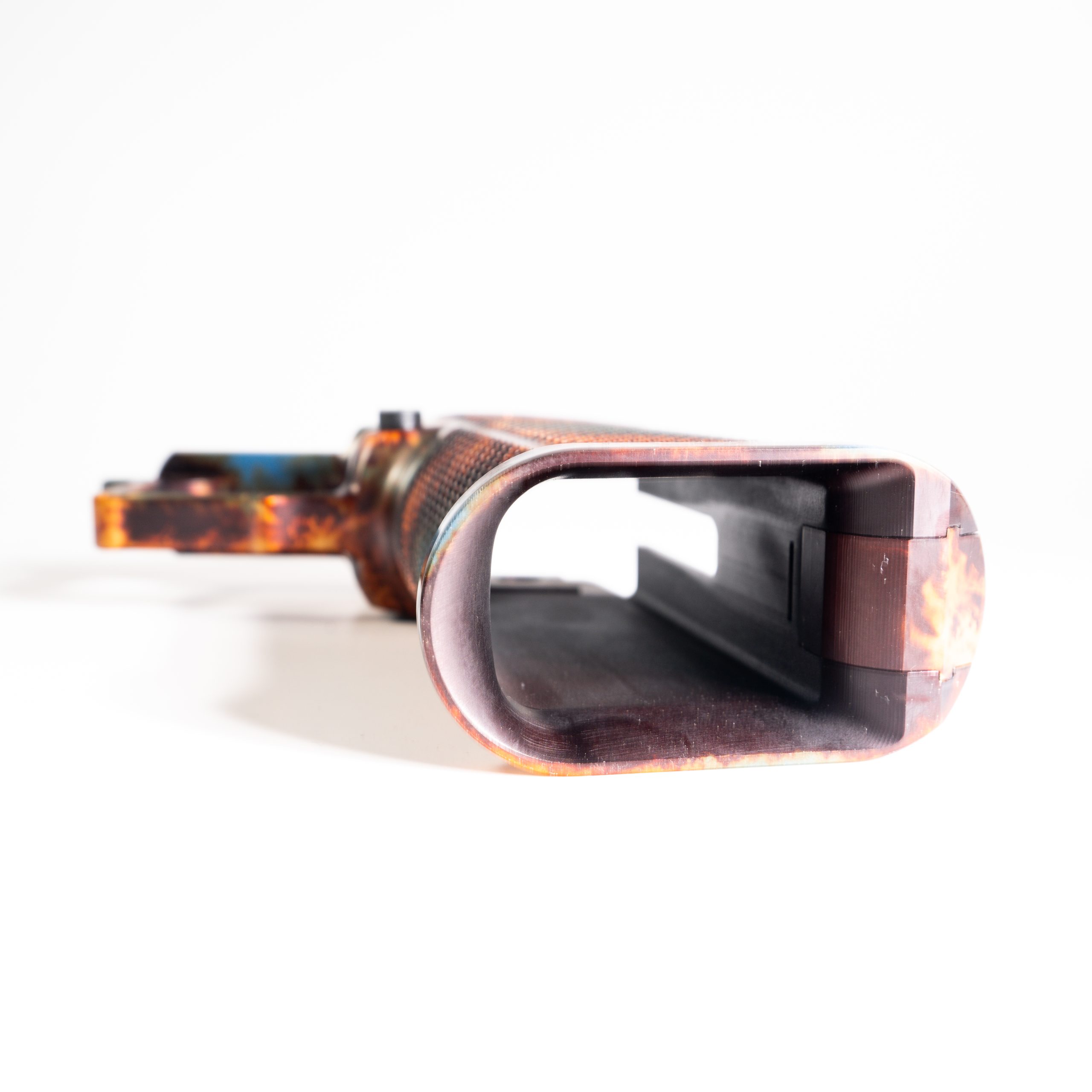 Limited Edition Grip Drop- The Vyllain - Phoenix Trinity