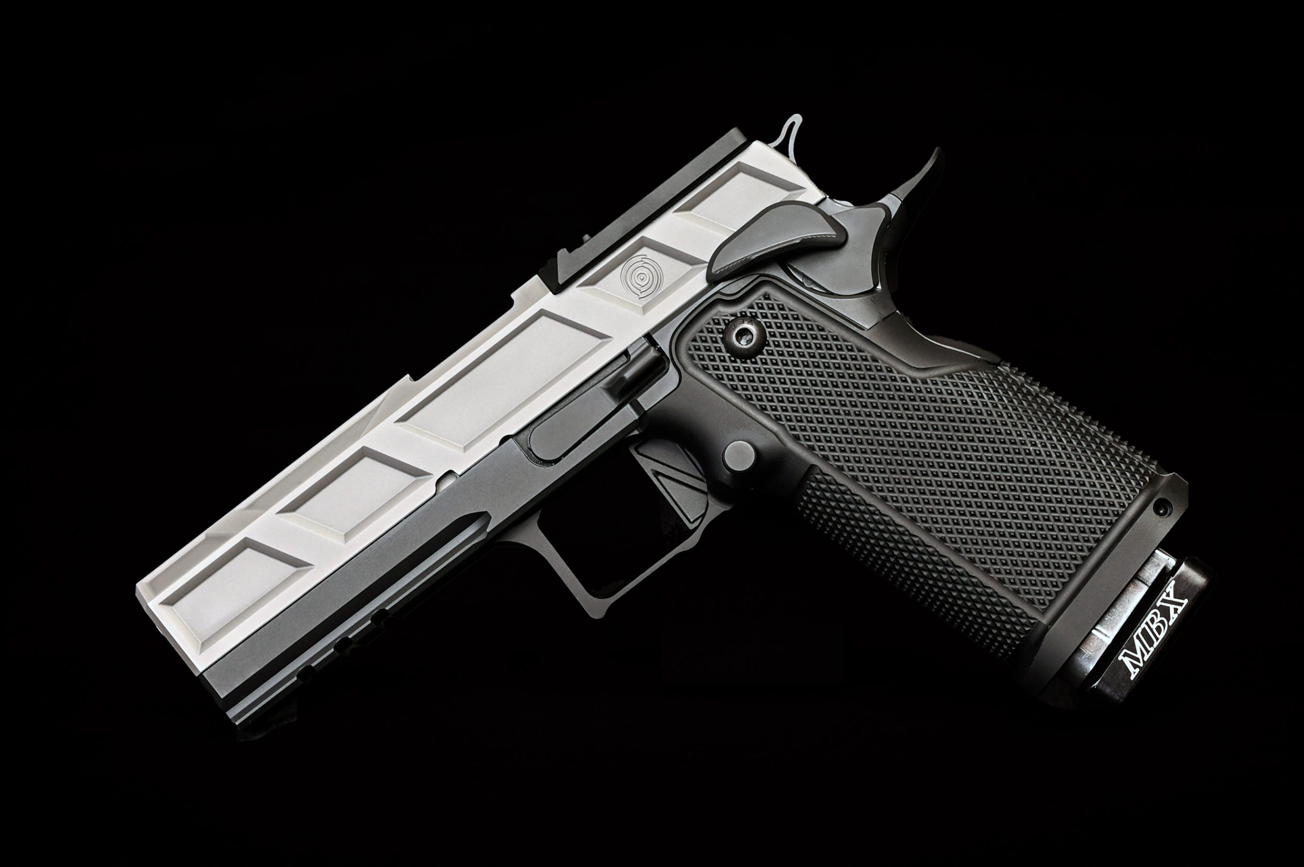 Exo EDC – Limited Edition - Phoenix Trinity