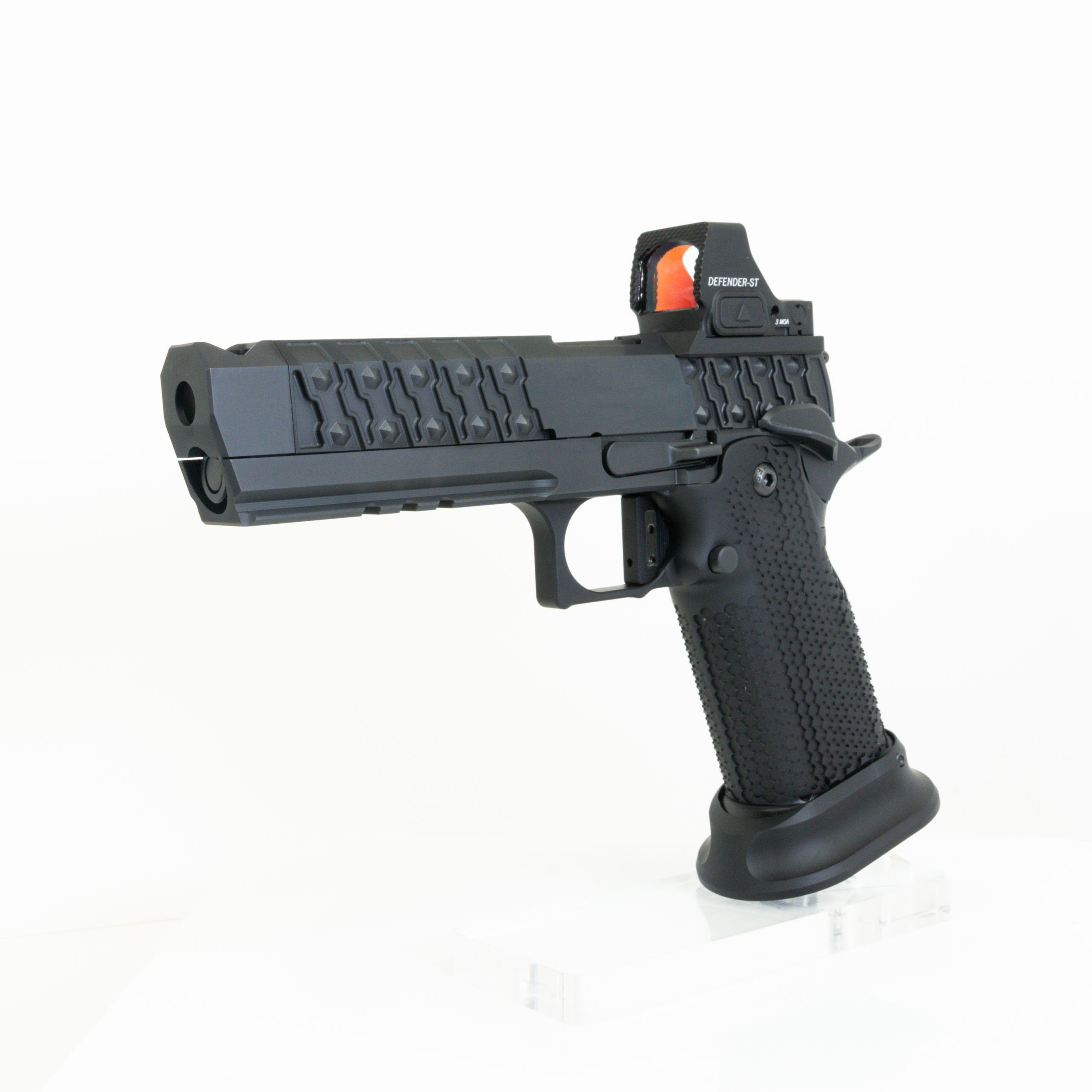 Firearms - Phoenix Trinity