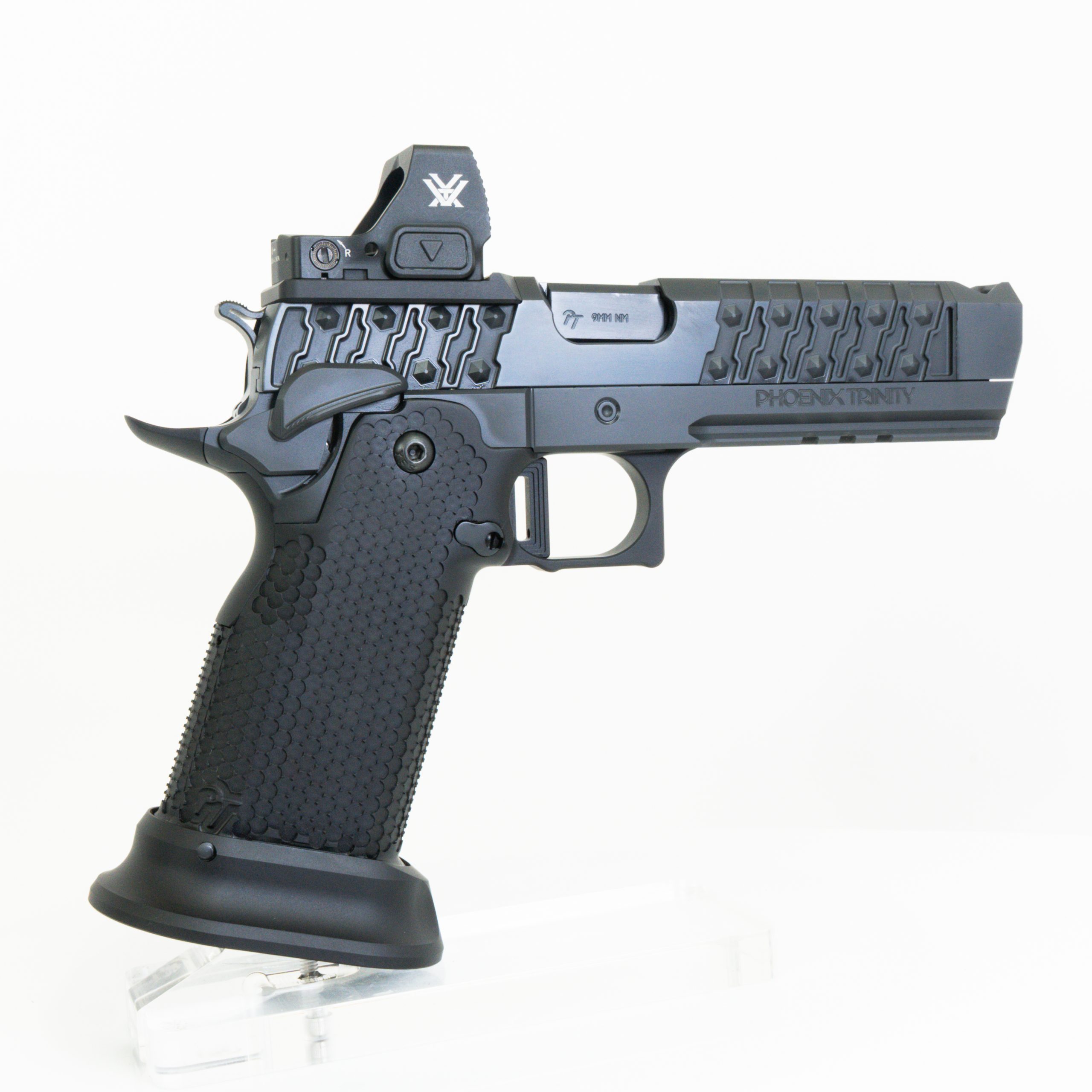 H2 NEW RELEASE - Phoenix Trinity