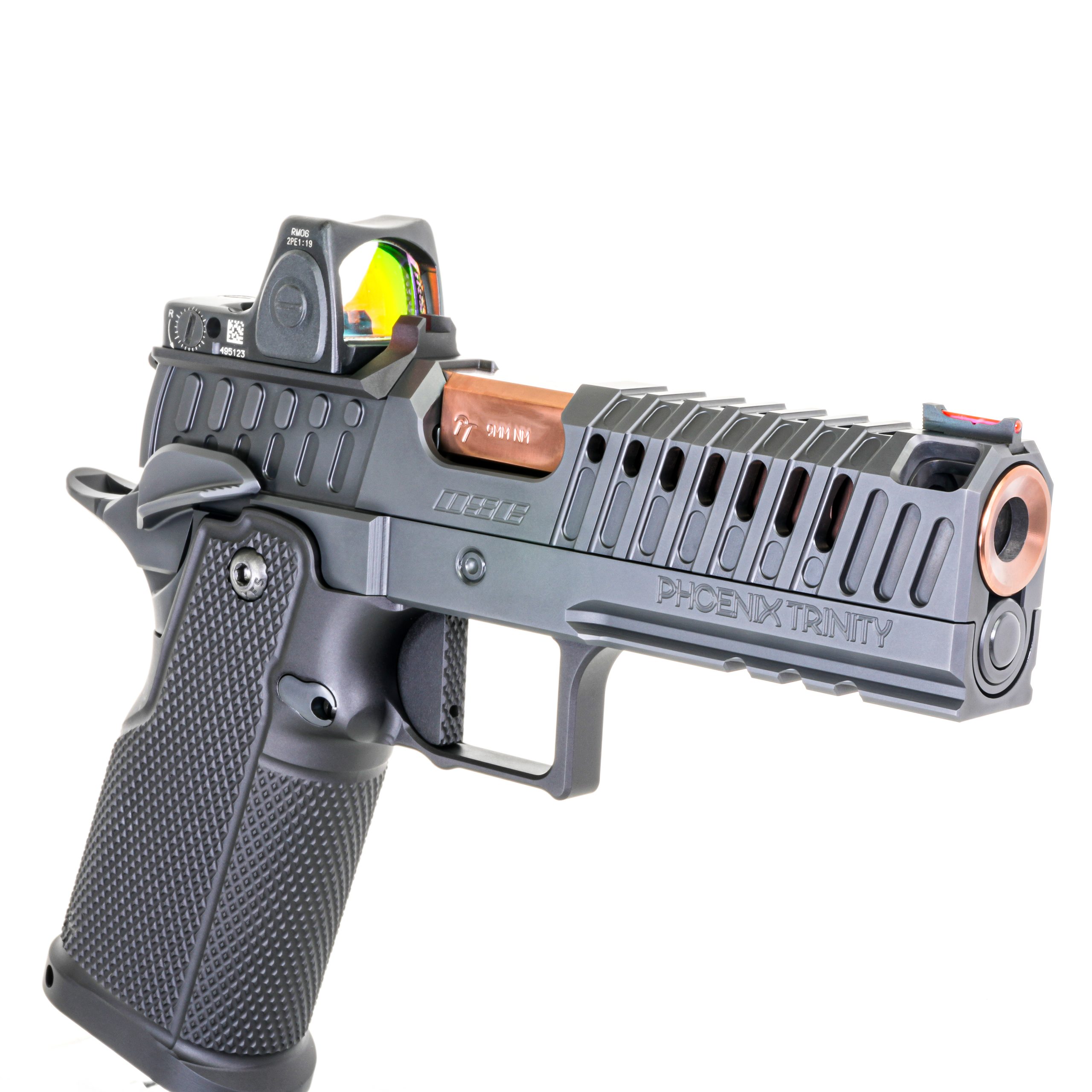 Firearms - Phoenix Trinity