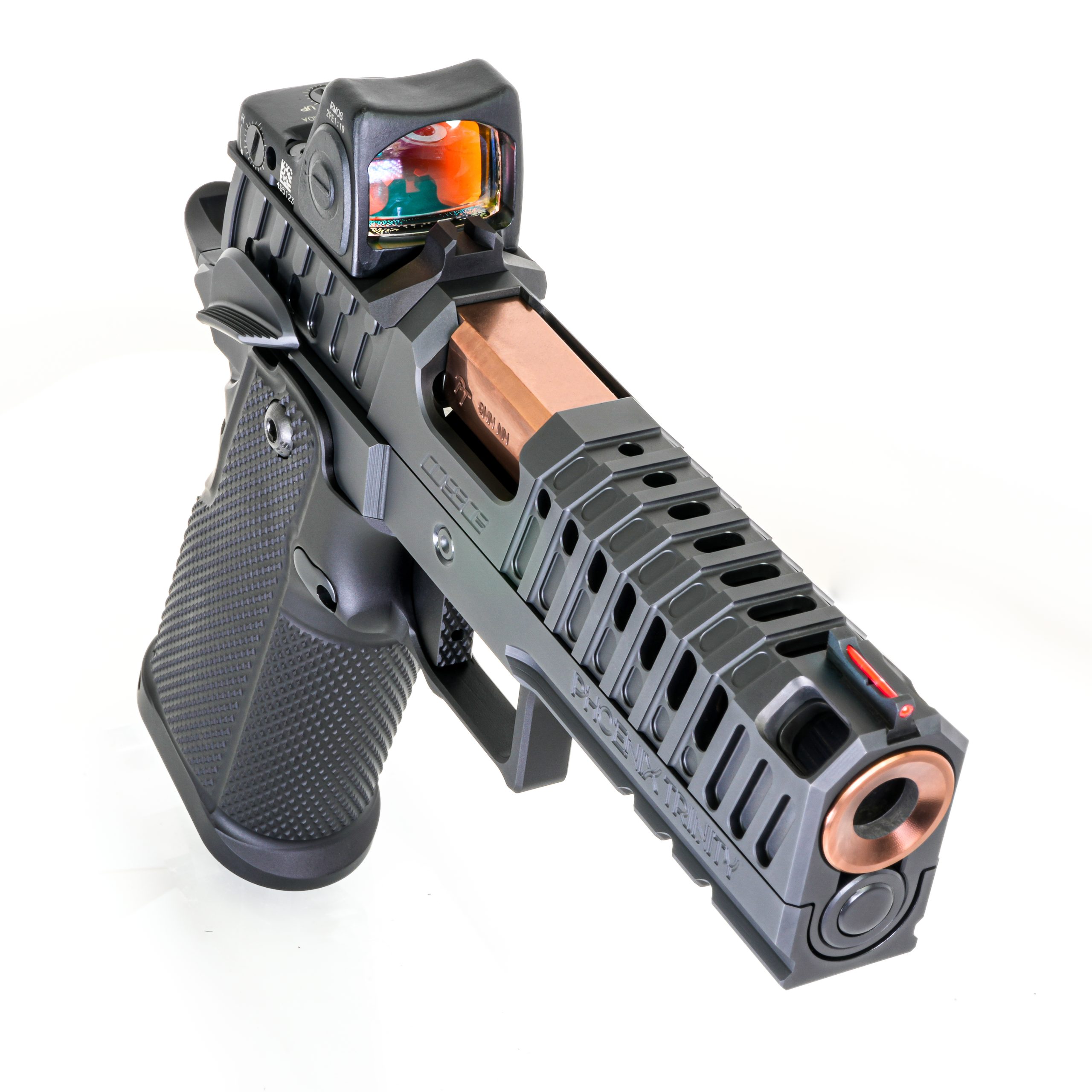 Firearms - Phoenix Trinity
