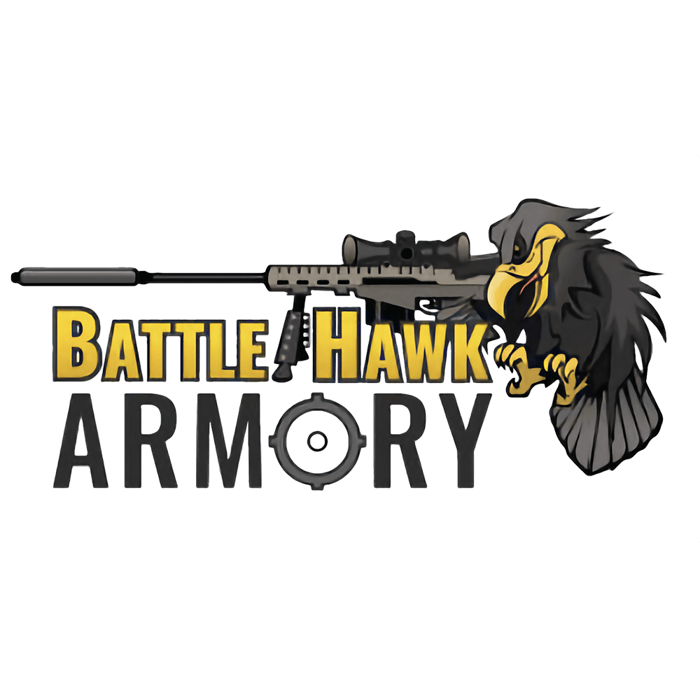 BattleHawk Armory