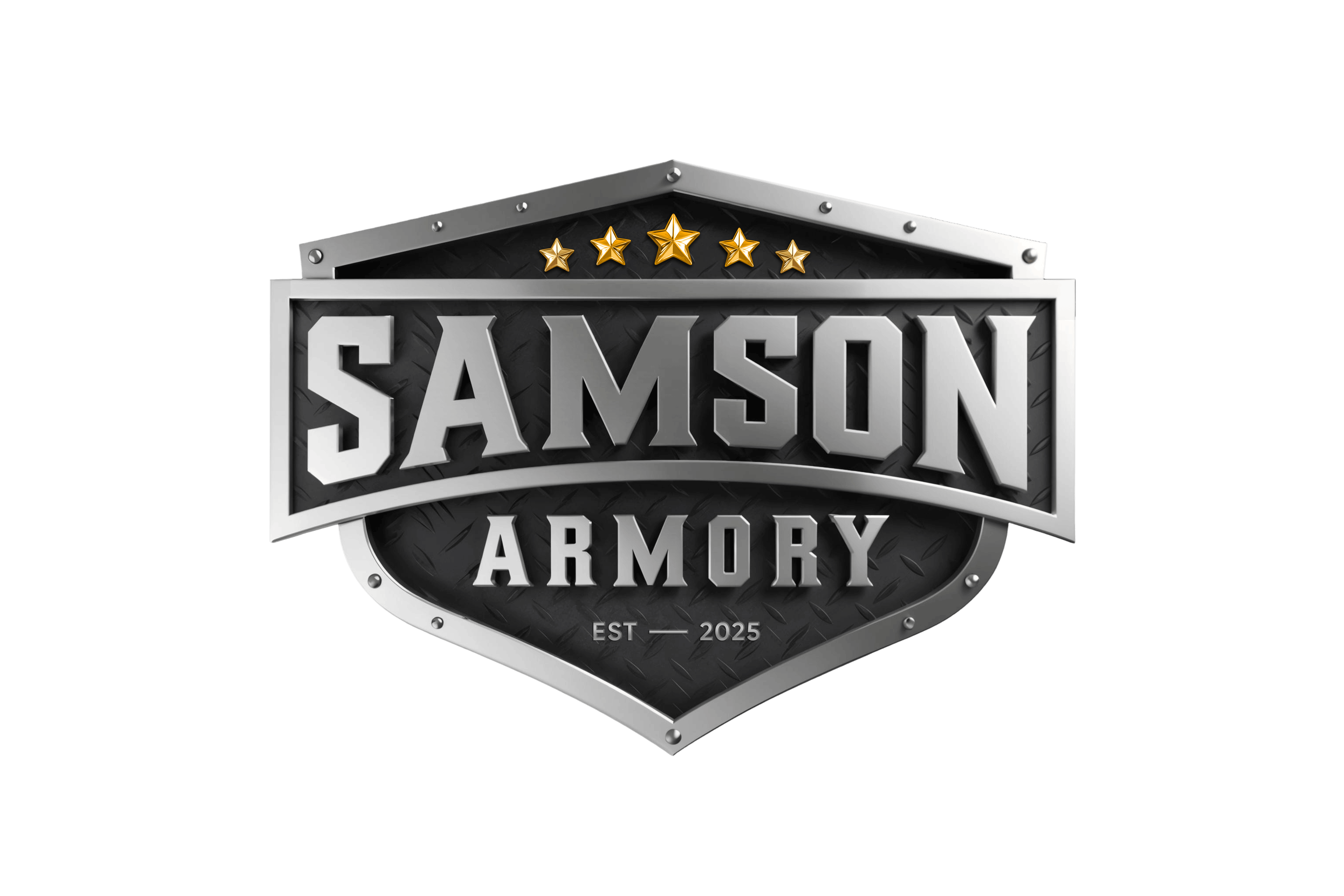 Samson Armory
