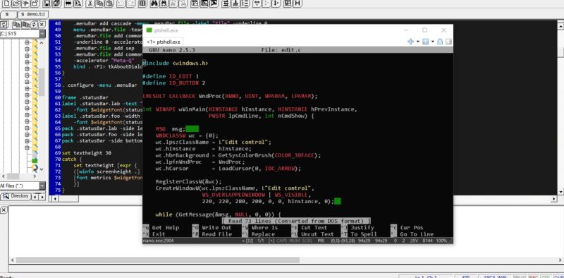 Ptsource Developer Platform - Best Minimal Arts in 8K