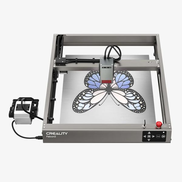 Creality Falcon2 22W Laser Engraver & Cutter