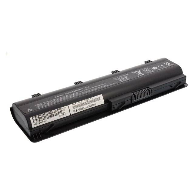 Double M : HP (CQ42-4-3S2P) 10.8V-4400mAh Laptop Battery