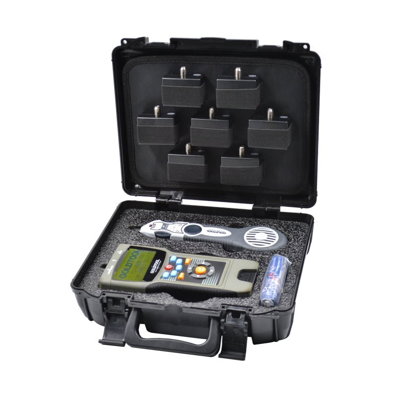GOLDTOOL LAN Solution Network Tester Kit