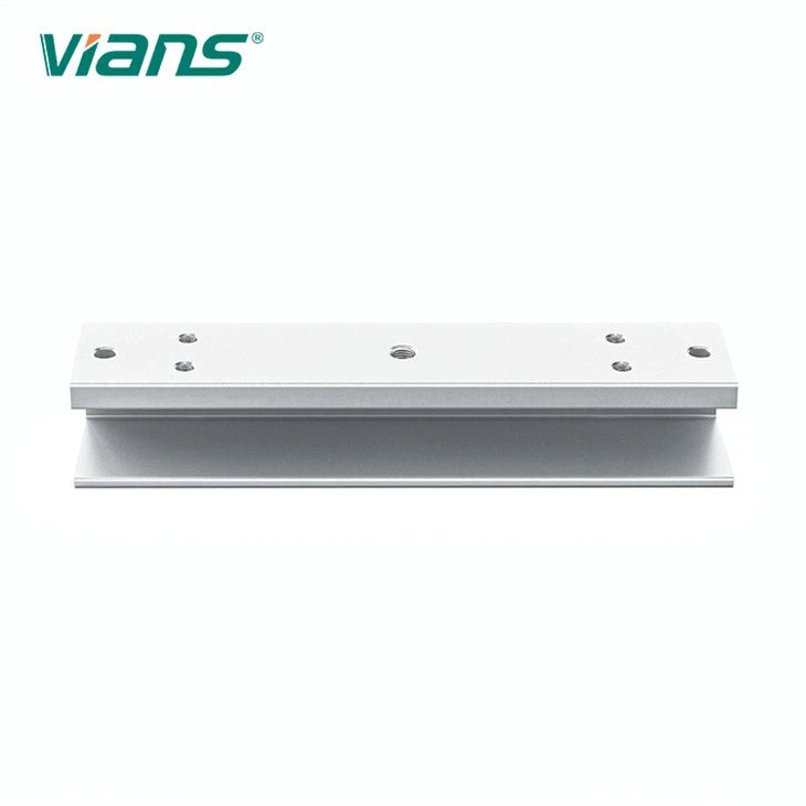 VIANS VI-280U 280KG U Bracket for Frameless Glass Door