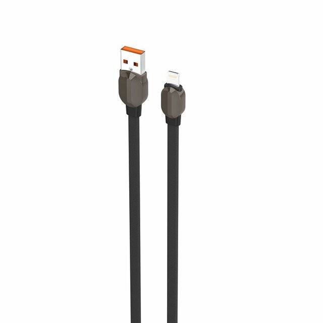 Ldnio LS211 Lightning 1M Cable (Black)