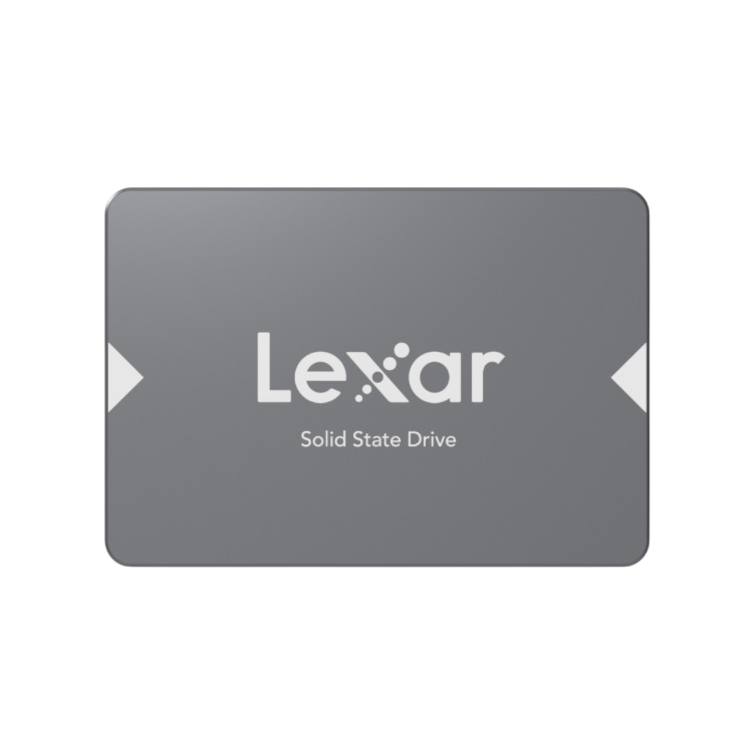 Lexar NS100 2TB SATA III SSD