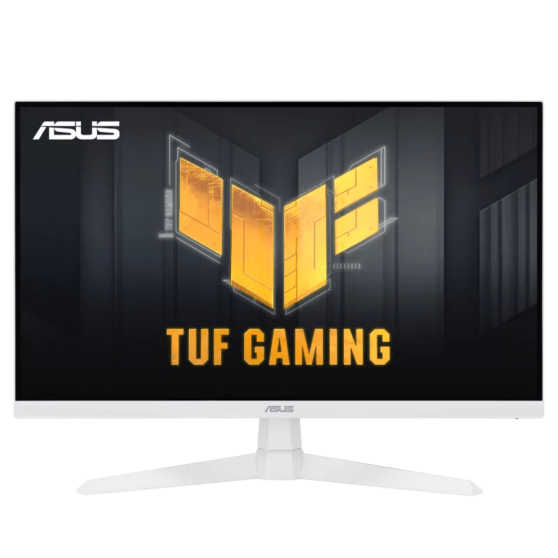 ASUS MONITOR TUF GAMING VG249Q3A-W 24  FHD 1Ms 180Hz IPS SPEAKER
