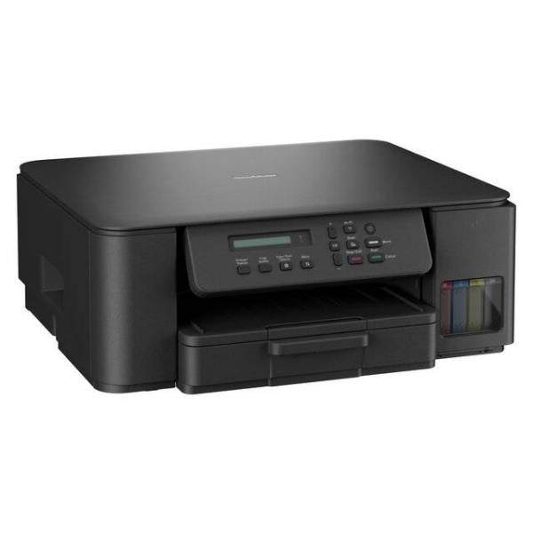 Brother T530W Color Ink Tank Printer