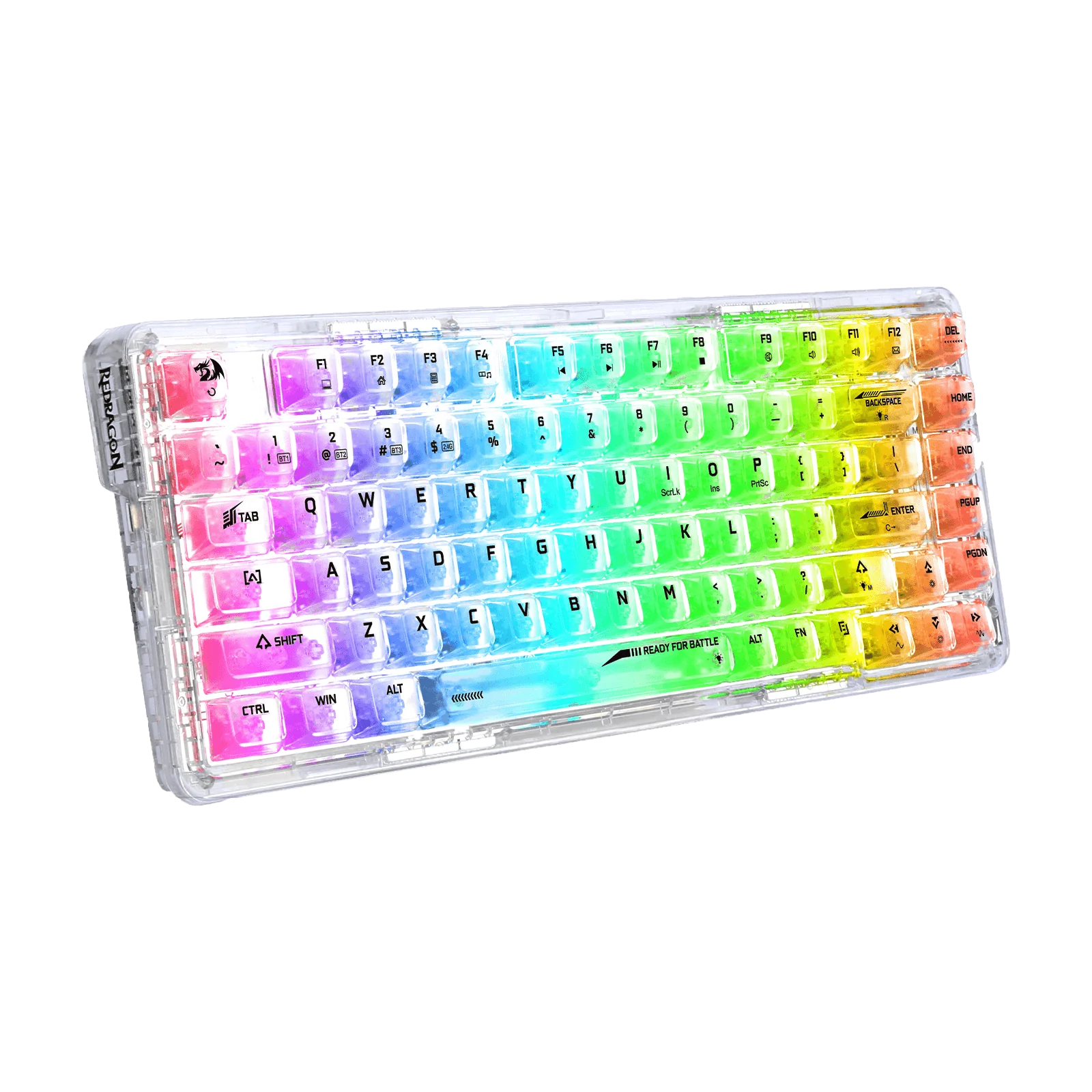 Redragon ELF PRO K649CT