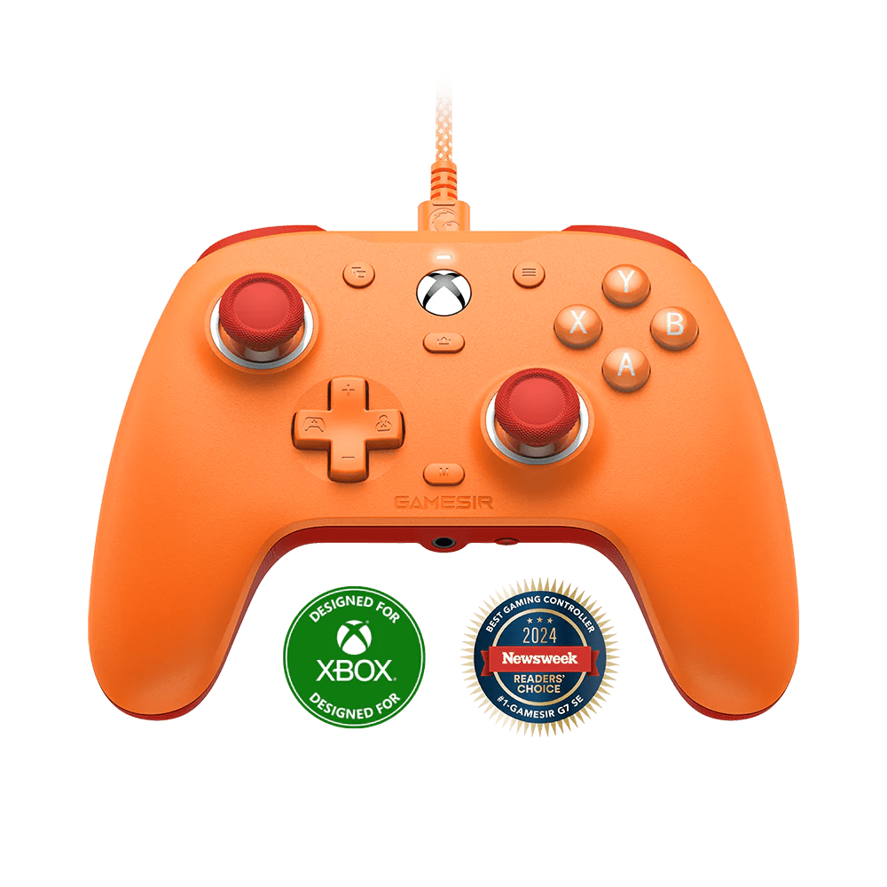 GameSir G7 SE (WIRED)